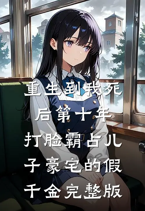 重生到我死后第十年，打脸霸占儿子豪宅的假千金完整版
