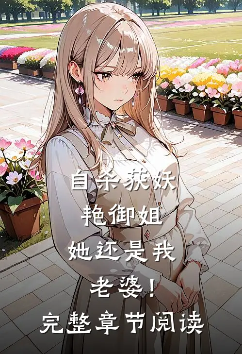 自杀获妖艳御姐，她还是我老婆！完整章节阅读