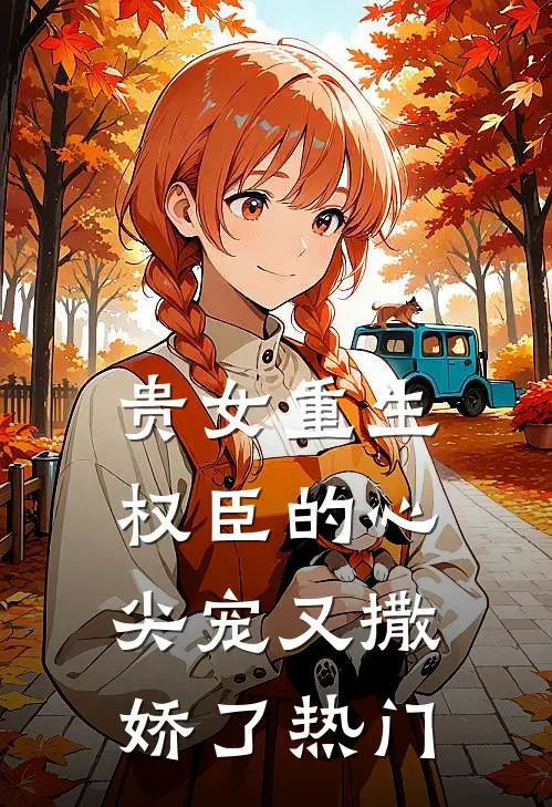贵女重生：权臣的心尖宠又撒娇了热门