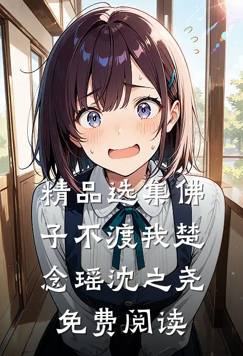 精品选集佛子不渡我楚念瑶沈之尧免费阅读