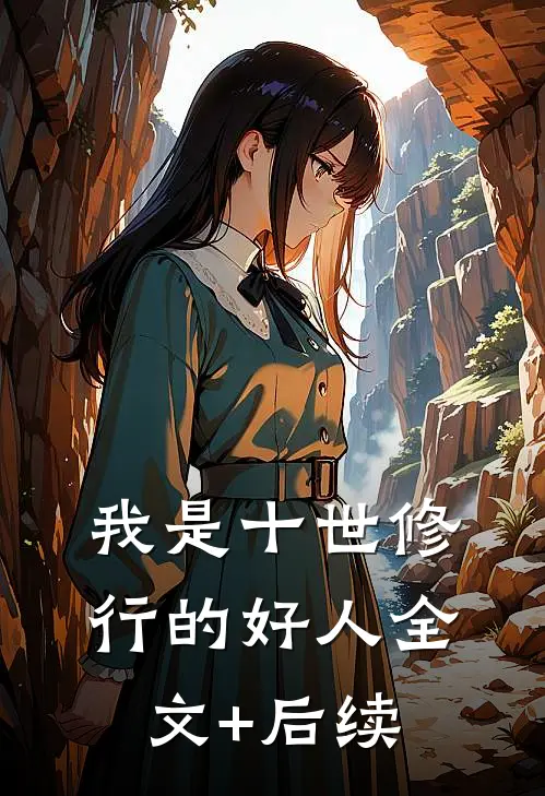 我是十世修行的好人全文+后续