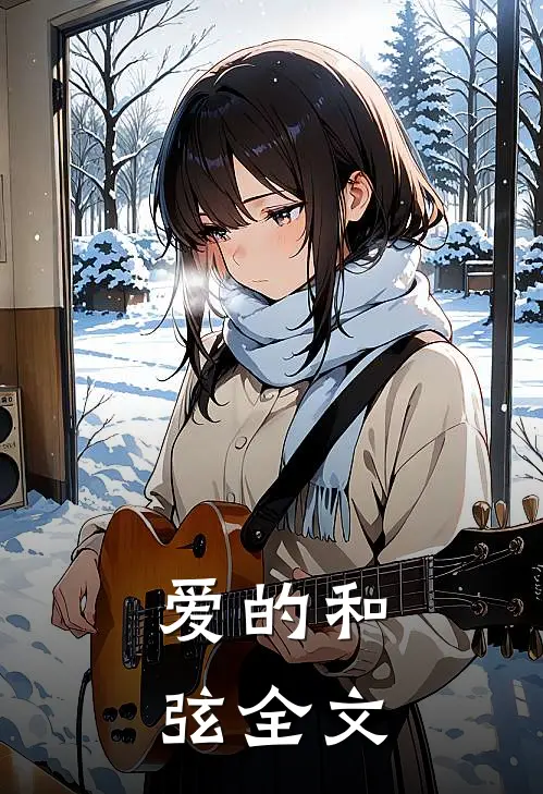 爱的和弦全文