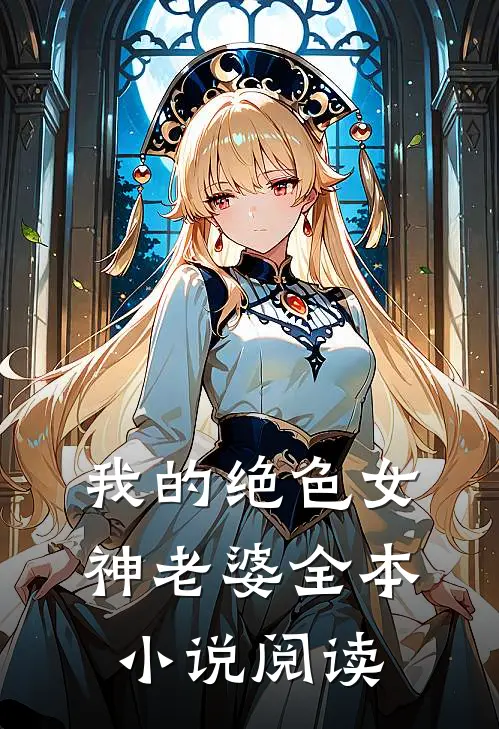 我的绝色女神老婆全本小说阅读