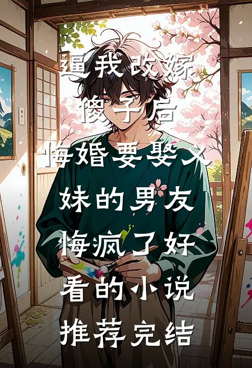 逼我改嫁傻子后，悔婚要娶义妹的男友悔疯了好看的小说推荐完结