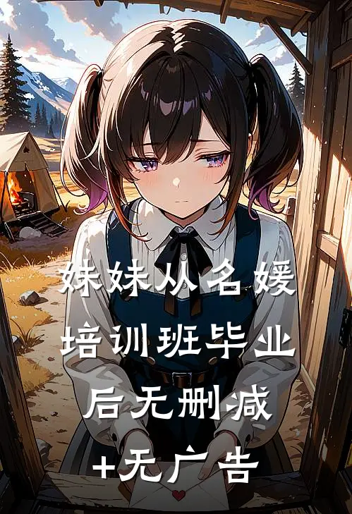 妹妹从名媛培训班毕业后无删减+无广告