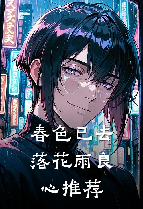 春色已去落花雨良心推荐
