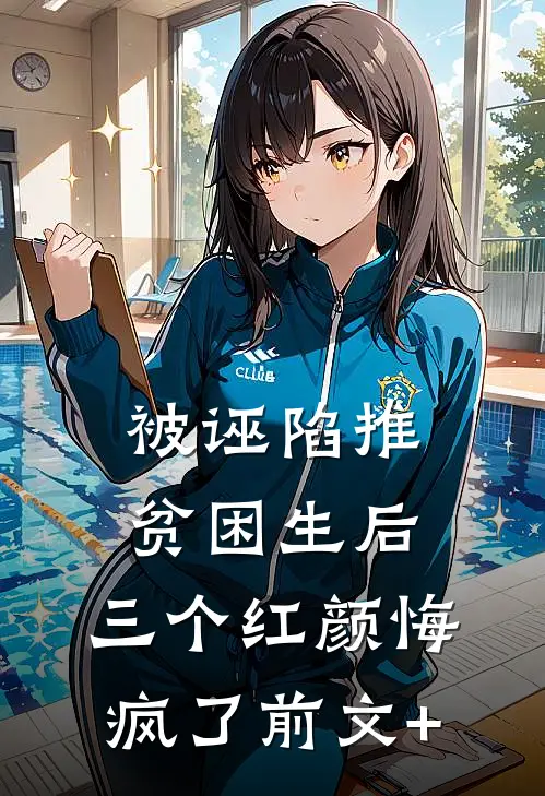 被诬陷推贫困生后，三个红颜悔疯了前文+