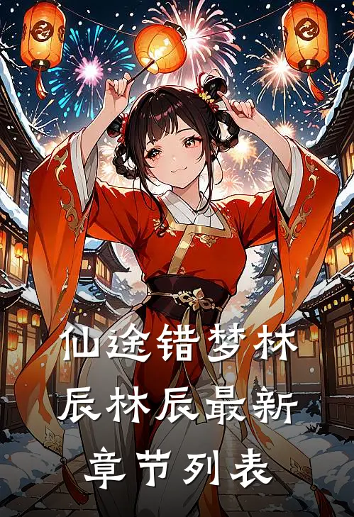 仙途错梦林辰林辰最新章节列表