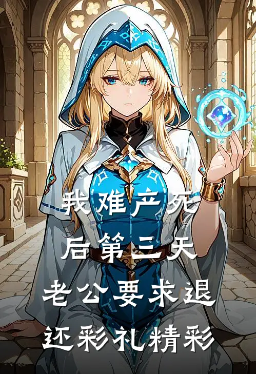 我难产死后第三天，老公要求退还彩礼精彩