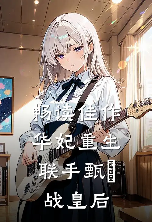 畅读佳作华妃重生，联手甄嬛战皇后