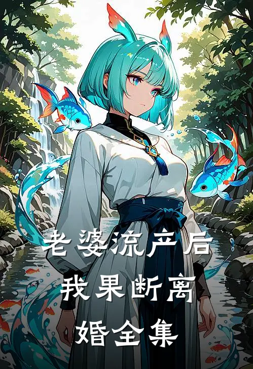 老婆流产后，我果断离婚 全集