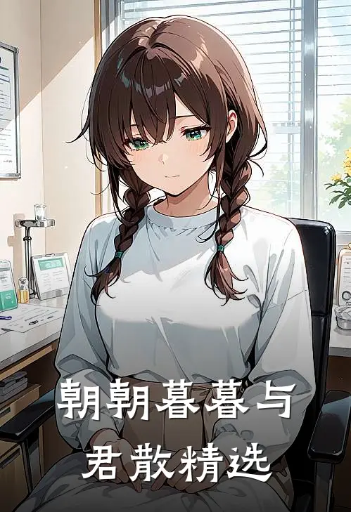 朝朝暮暮与君散精选