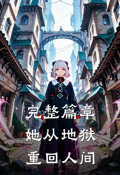 完整篇章她从地狱重回人间