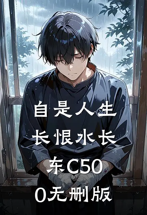 自是人生长恨水长东C500无删版