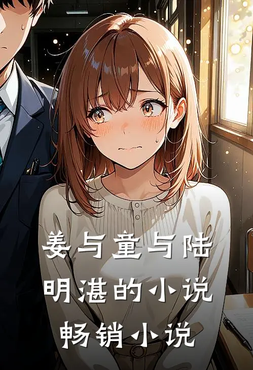 姜与童与陆明湛的小说畅销小说