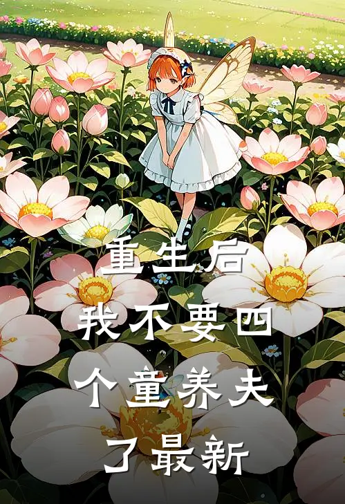 重生后，我不要四个童养夫了最新