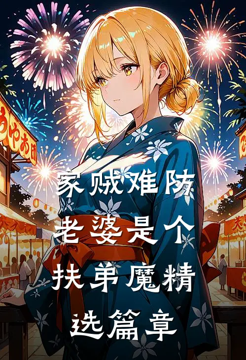家贼难防：老婆是个扶弟魔精选篇章