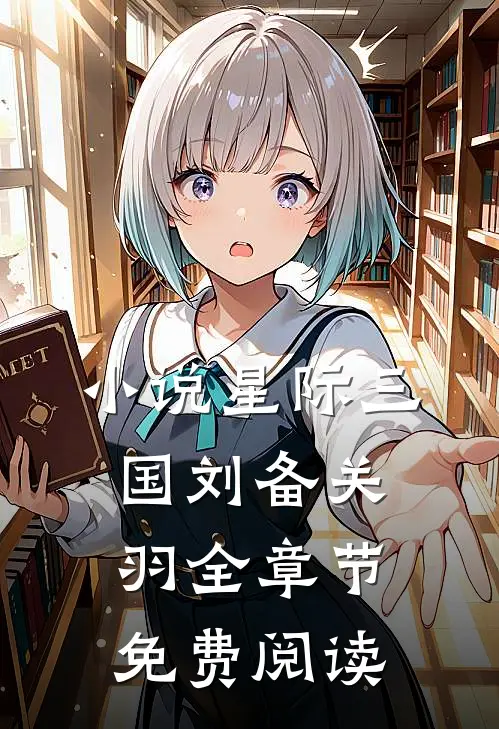 小说星际三国刘备关羽全章节免费阅读