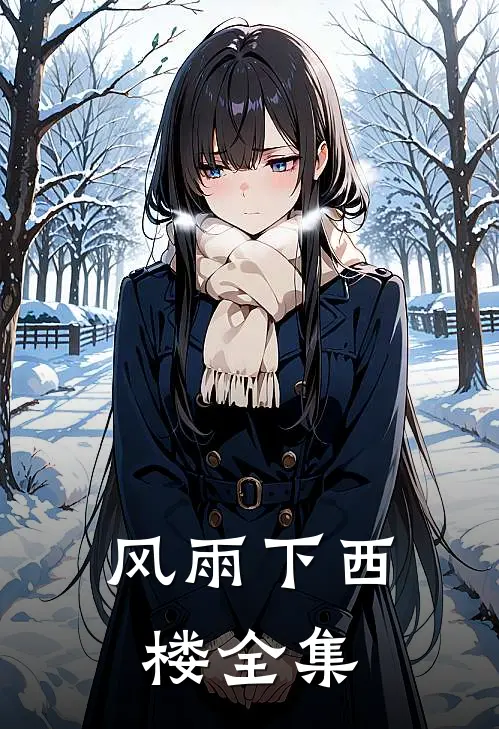 风雨下西楼 全集