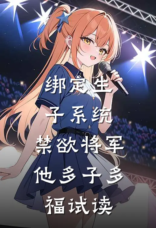 绑定生子系统，禁欲将军他多子多福试读