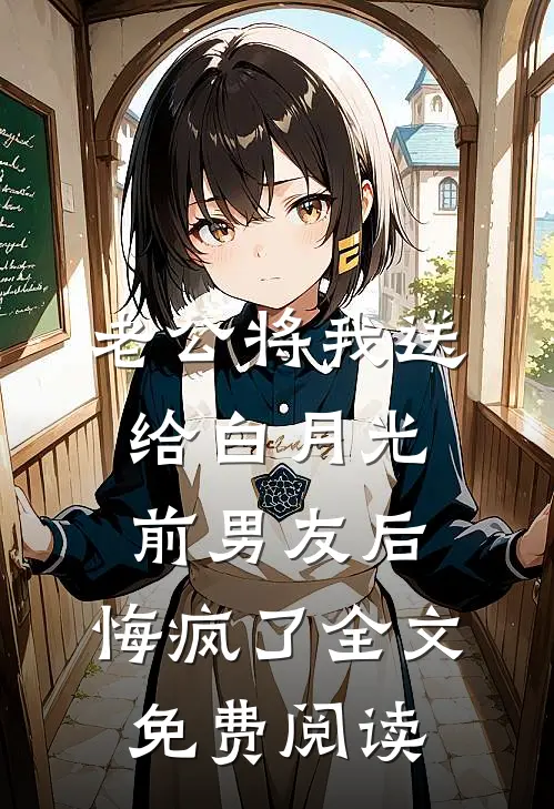 老公将我送给白月光前男友后，悔疯了全文免费阅读
