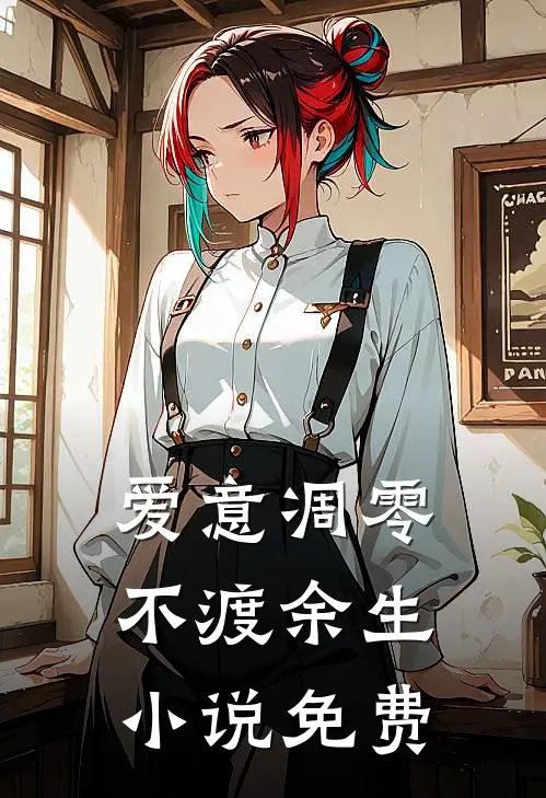 爱意凋零，不渡余生小说免费