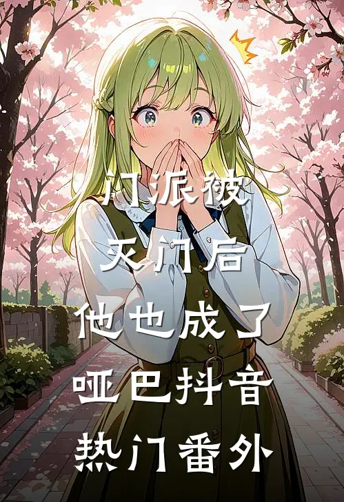 门派被灭门后，他也成了哑巴抖音热门 番外