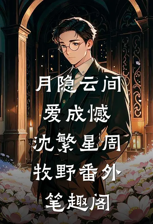 月隐云间爱成憾：沈繁星周牧野番外笔趣阁