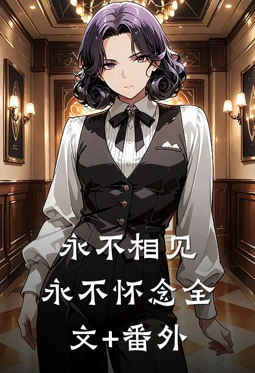 永不相见，永不怀念全文+番外