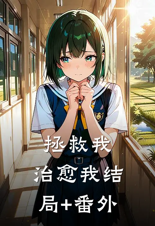 拯救我，治愈我结局+番外