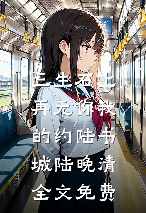 三生石上，再无你我的约陆书城陆晚清全文免费