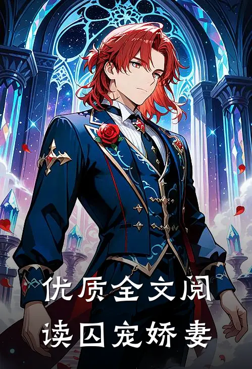 优质全文阅读囚宠娇妻