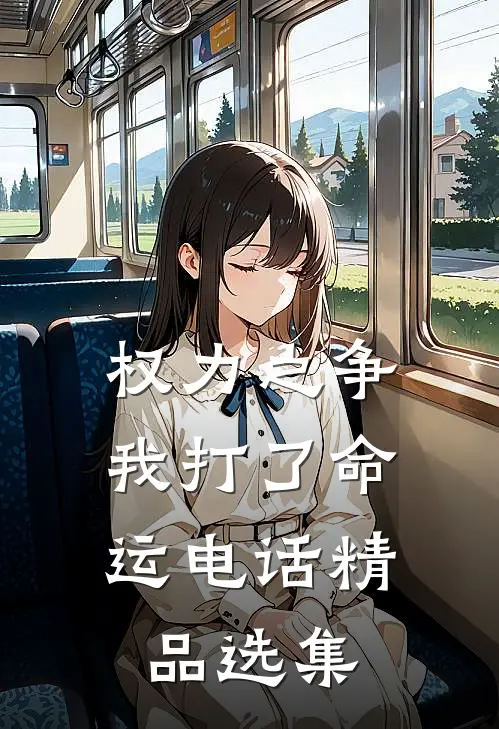 权力之争：我打了命运电话精品选集