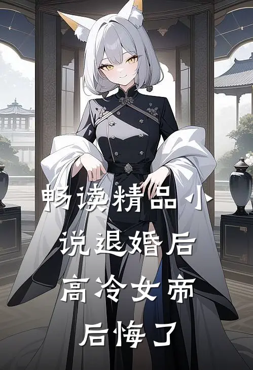 畅读精品小说退婚后，高冷女帝后悔了