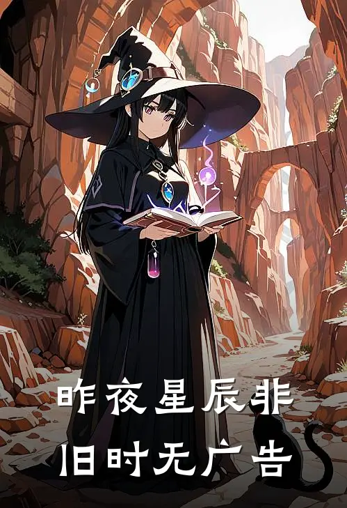昨夜星辰非旧时无广告