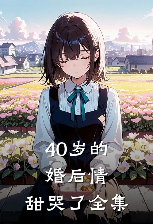 40岁的婚后情，甜哭了 全集