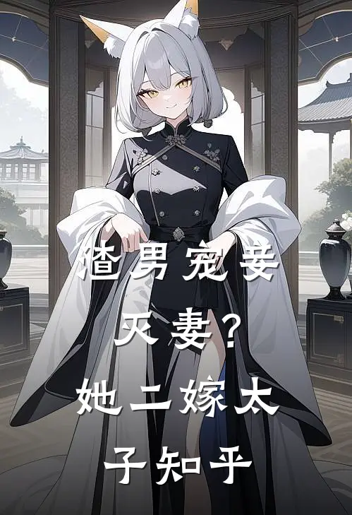 渣男宠妾灭妻？她二嫁太子知乎