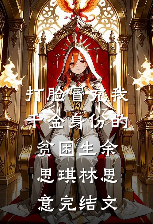 打脸冒充我千金身份的贫困生余思琪林思意完结文