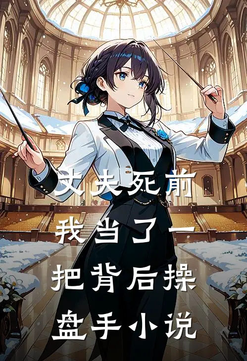丈夫死前我当了一把背后操盘手小说