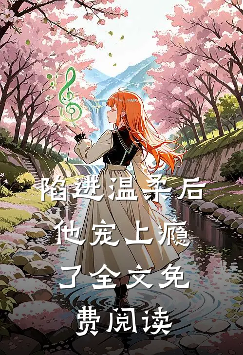 陷进温柔后，他宠上瘾了全文免费阅读