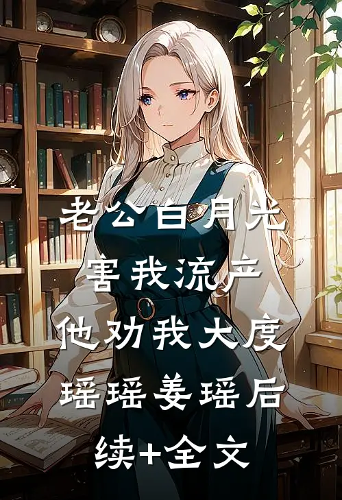 老公白月光害我流产，他劝我大度瑶瑶姜瑶后续+全文