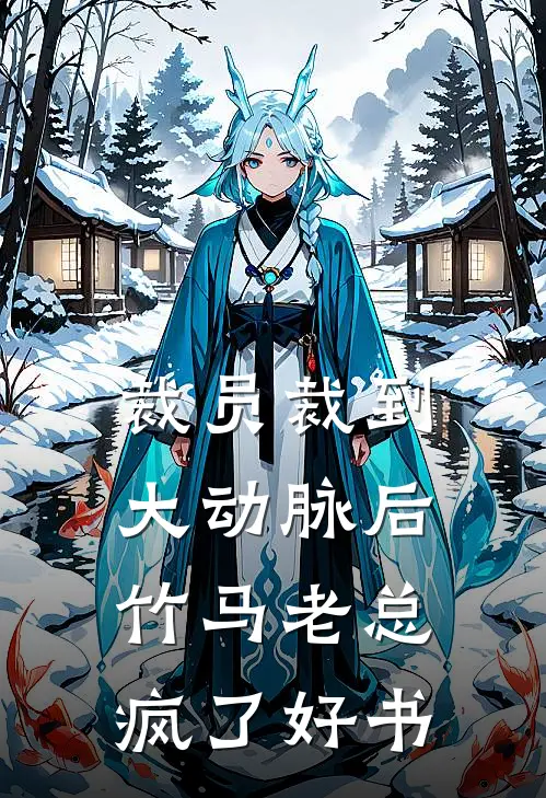 裁员裁到大动脉后，竹马老总疯了好书