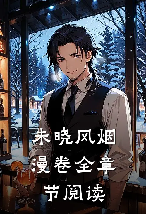 未晓风烟漫卷全章节阅读