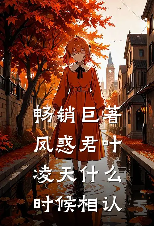 畅销巨著凤惑君叶凌天什么时候相认