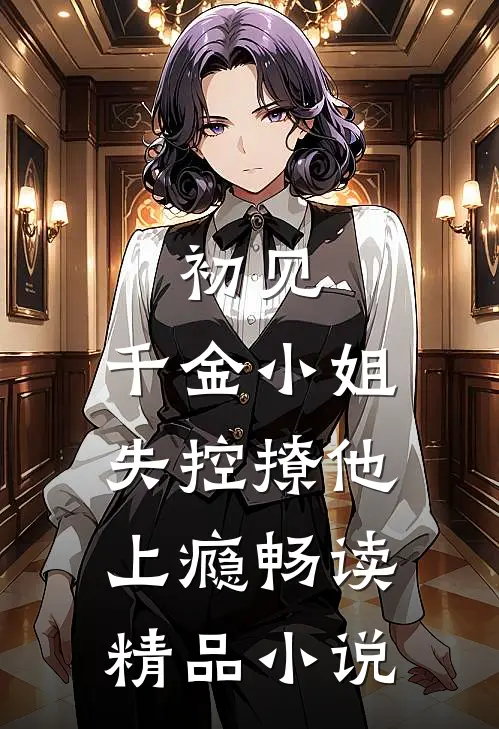 初见，千金小姐失控撩他上瘾畅读精品小说