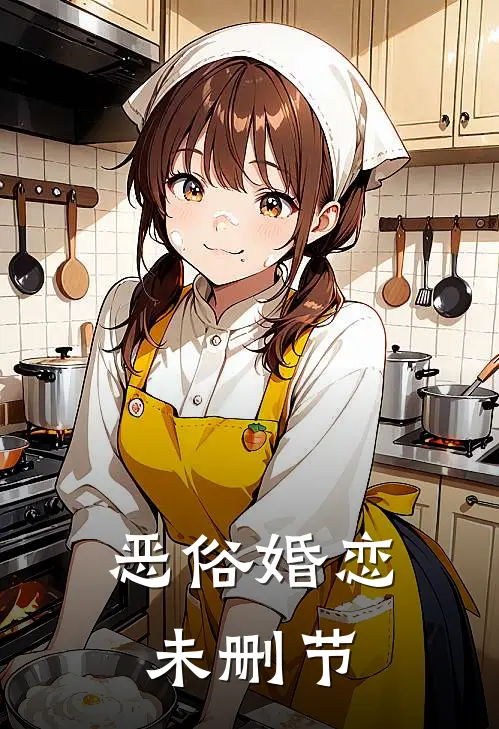 恶俗婚恋未删节