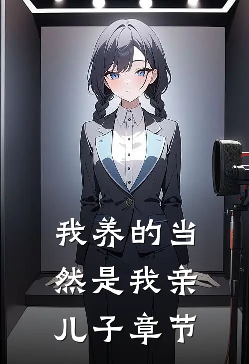 我养的当然是我亲儿子章节