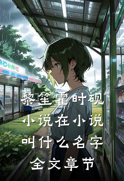 黎笙霍时砚小说在小说叫什么名字全文章节