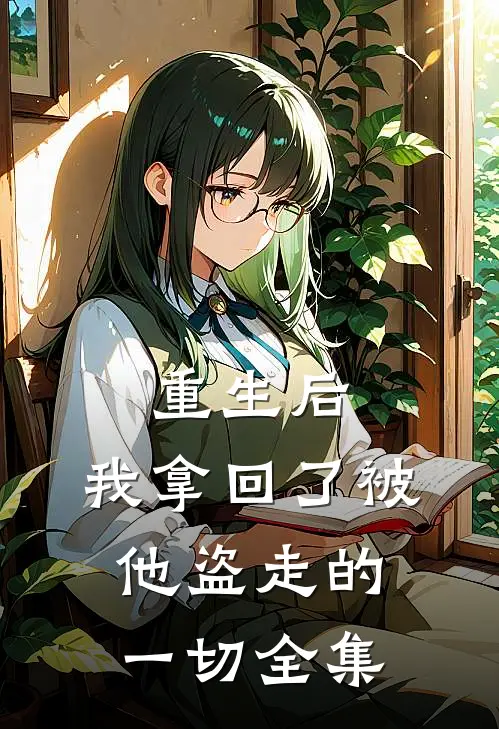 重生后，我拿回了被他盗走的一切 全集