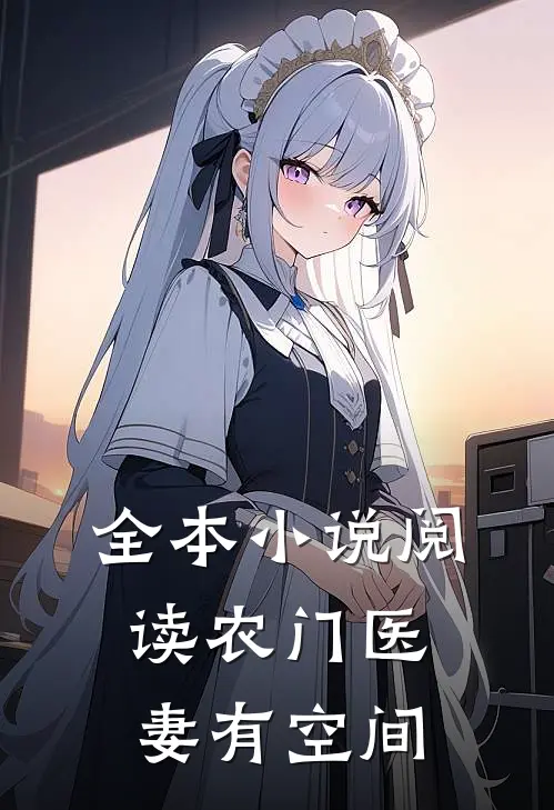 全本小说阅读农门医妻有空间